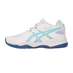 Asics亚瑟士三井寿篮球鞋男女GELHOOP V14缓震保护实战高帮运动鞋