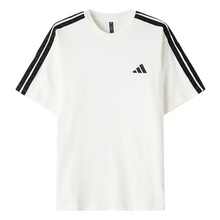 26春夏新款adidas阿迪达斯男子运动短袖T恤 KR2490/KR2491/KR2492