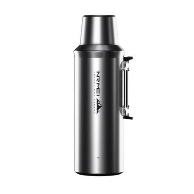 小杨哥推荐全钢保温壶大容量