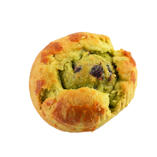 清晨里 抹茶乳酪夹心司康饼下午茶零食点心英式甜品网红休闲零食