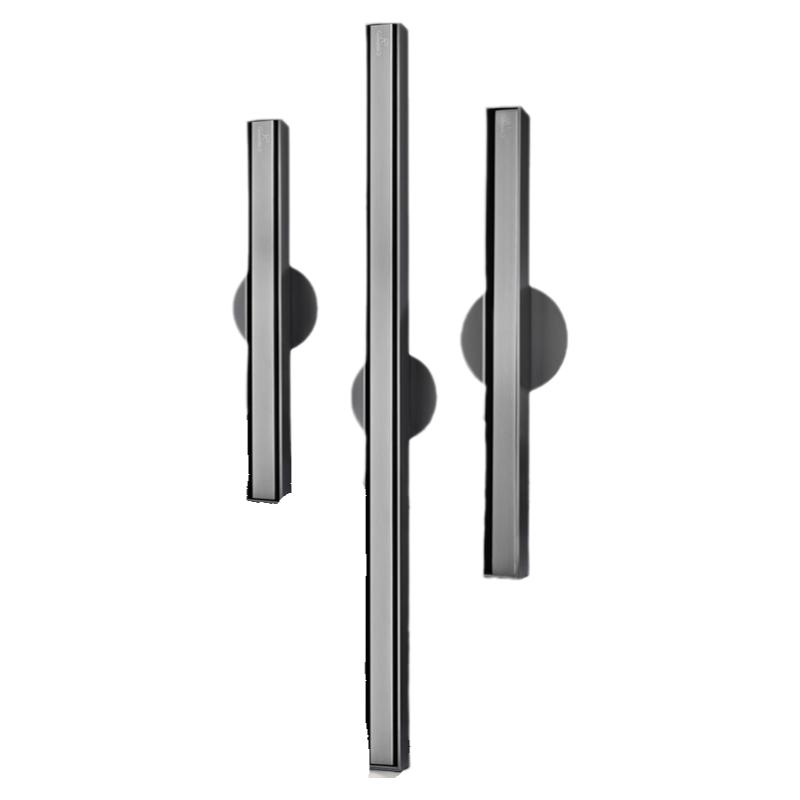 潜水艇线性防臭地漏304不锈钢浴室淋浴房极窄线型隐形暗藏长条型