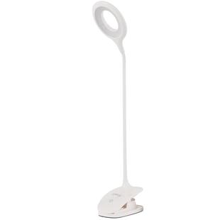 欧普小夜灯充电式卧室床头护眼睡眠婴儿喂奶台灯应急停电备用家用