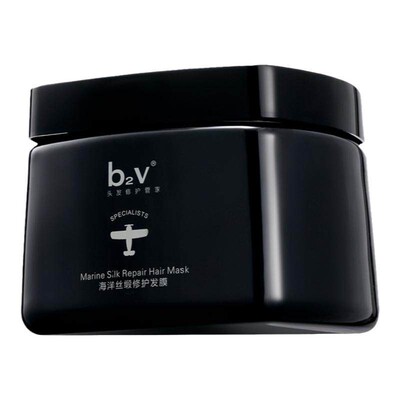 b2v墨藻发膜买1瓶送1瓶