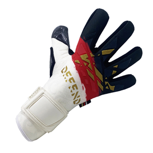 海狼防线DEFEND CD1专业门将训练比赛耐磨加厚乳胶守门员手套