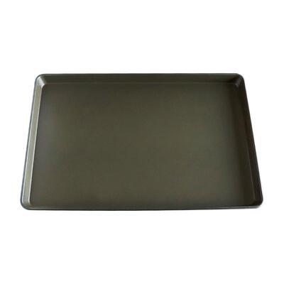 不沾大烤盘烤鱼烤面包皆可