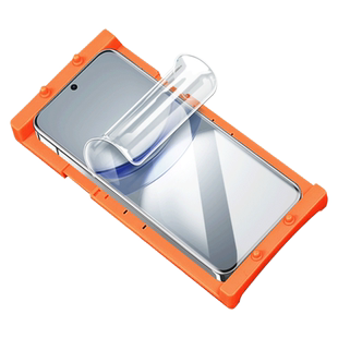 适用华为nova12pro手机膜nova11钢化陶瓷膜15ultra曲面nove13水凝nova9屏幕nova8/7保护10贴膜14por活力novo