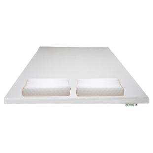 娜帕蒂卡天然乳胶软床垫泰国进口1.5 1.8榻榻米软垫定制