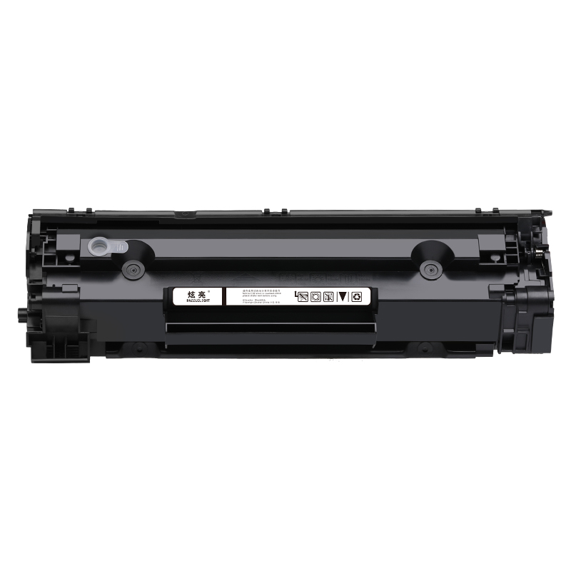 惠普M1219nf硒鼓 适用惠普LaserJet Pro M1219nf Printer打印机硒鼓 M1219粉盒 墨盒 墨粉88A碳粉 CC388A硒鼓