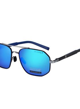 偏光变色男女通用太阳镜