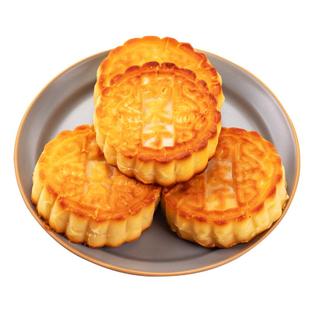 奶皮子月饼奶豆腐月饼芝士奶酪糕点手工饽饽中秋送礼品内蒙古特产