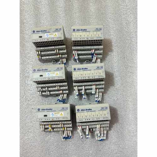 议价AB模块XM120适用