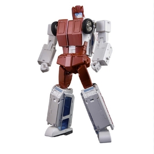 变形玩具 X-Transbots MX-31 X社 守护神 组合体 大国手 急救员
