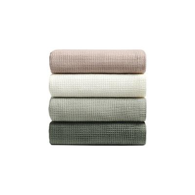 无印良品纯棉吸水透气速干毛巾