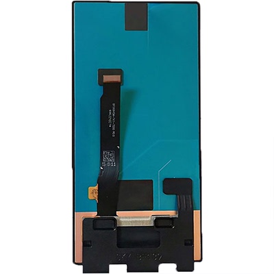 柯里图适用红魔8pro屏幕总成8spro+总成 NX729J内外一体屏幕带框