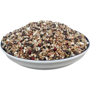 育雏鸽粮50斤包邮高粱豌豆小麦信鸽赛鸽幼鸽精品无玉米鸽粮10斤