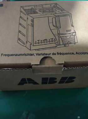 议价ABB变频器ACS355-03E-23A1-4 ACS355-03U-23A1-4 11KW 380V原
