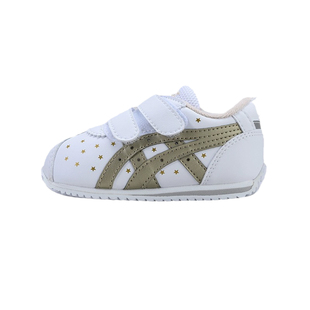 亚瑟士儿童男童学步鞋童鞋秋冬新款鞋子女童婴幼儿稳步鞋男童鞋