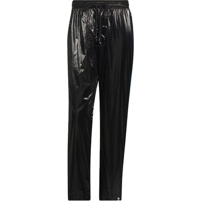 阿迪达斯男女联名款运动裤