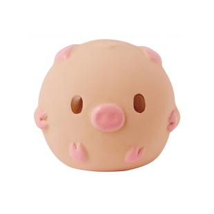 Petio派地奥狗狗解闷玩具耐咬磨牙博美幼犬小型犬宠物发声玩具