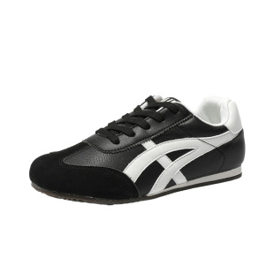 Semir女鞋德训鞋2025秋冬新款超火百搭阿甘鞋软底运动休闲板鞋女