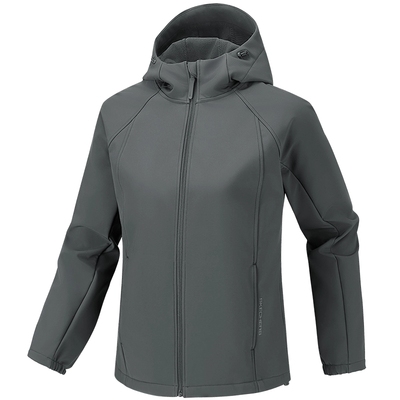 SKECHERS斯凯奇女子运动休闲夹克外套P126W001-013P