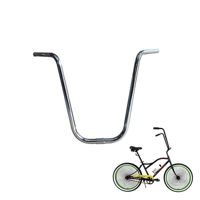 猿猴臂车把哈雷车自行车车把