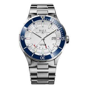 波尔极速勇士系列挑战者动储显示天文台认证DP3006A【需预订】