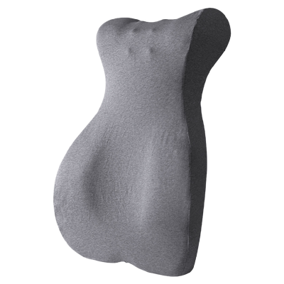 办公室靠垫护颈加高久坐座椅