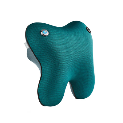 飞利浦按摩器颈椎腰部