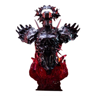 《灵笼》临渊者 1/4半身像手办正版动漫周边摆件【预计5月发货】