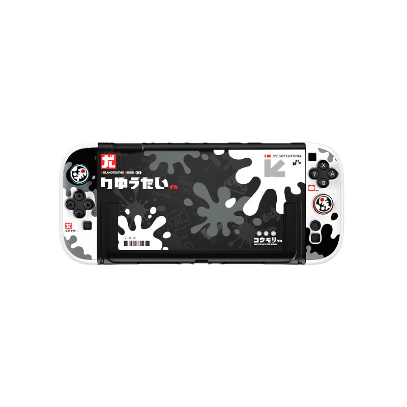 switch2保护壳nsoled主机保护套