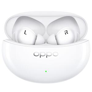 oppo蓝牙耳机encofree3入耳式耳机主动oppo降噪耳机TWS新款长续航