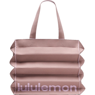 Fold It Hold It 女士手袋丨lululemon丨LW9GB4S
