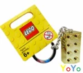 850808 Gold Brick