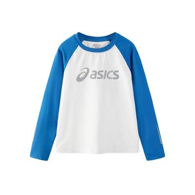 亚瑟士长袖吸湿速干亚瑟士