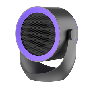 暖风机取暖器2025新款家用办公室小型小太阳电暖气器烤火炉取暖炉