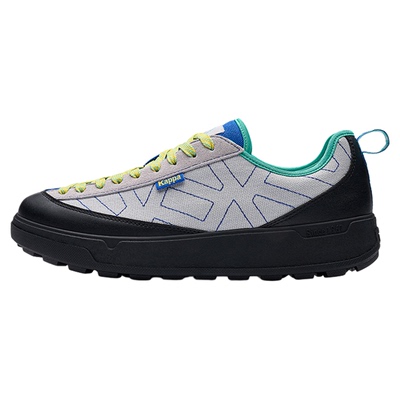 KappaKeeper女鞋户外登山鞋