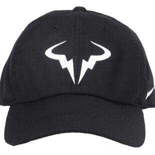 Nike/耐克正品RAFA HYBRID纳达尔男女可调网球遮阳运动帽子850666