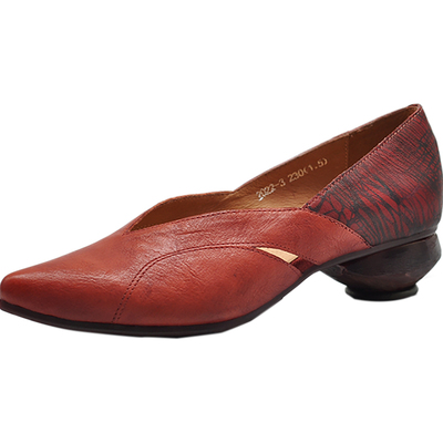 阿木女鞋Artmu原创小众