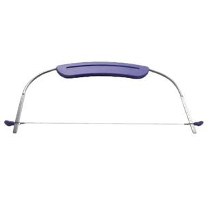 惠尔通wilton同款不锈钢蛋糕分割工具蛋糕分层器蛋糕分片器切片器