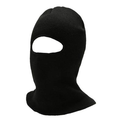 冬季巴拉克拉法帽子男加绒加厚保暖头套摩托骑车防风面罩蒙面冷帽