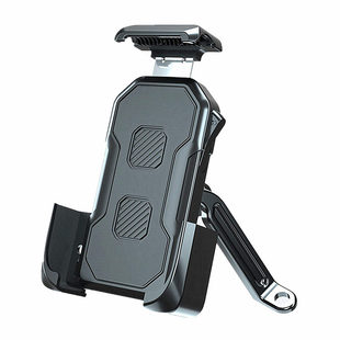 电动车手机架导航支架摩托车外卖骑手车载自行车电瓶车手机机支架