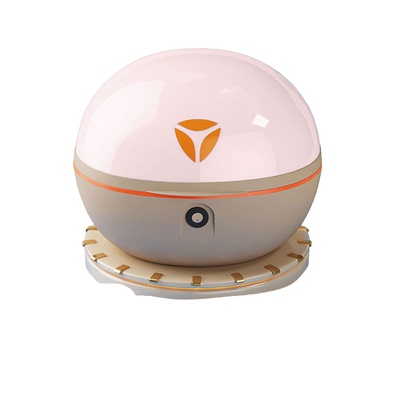 雅迪麦芒电动车粉色可爱后备箱子