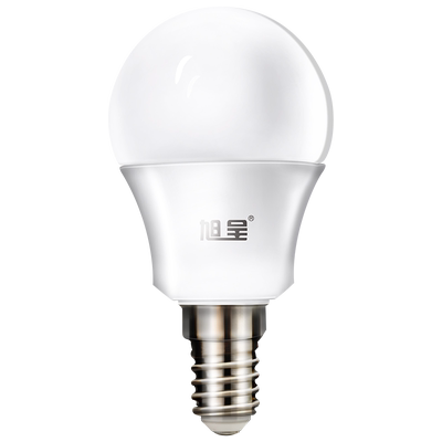 旭呈节能照明暖色led灯泡