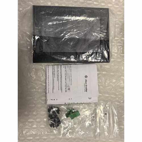 议价艾伦布拉德利HMI触摸屏2710K6SL5适用