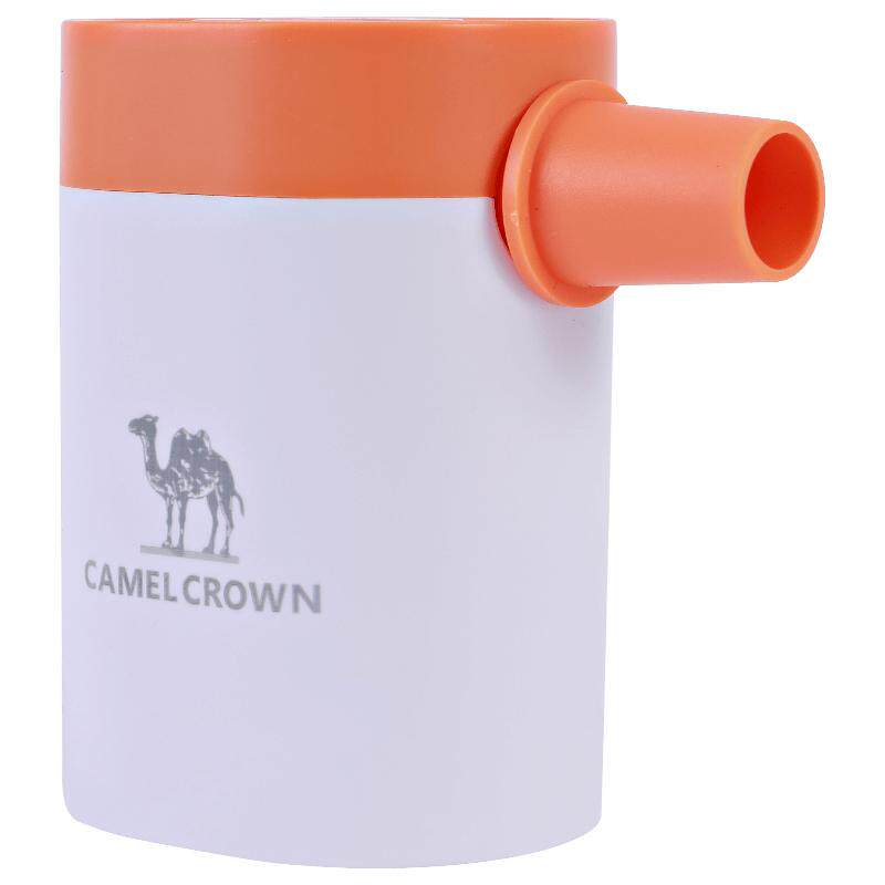 CAMELCROWN电动充气泵户外露营家用充气床垫沙发抽气泵电泵打气