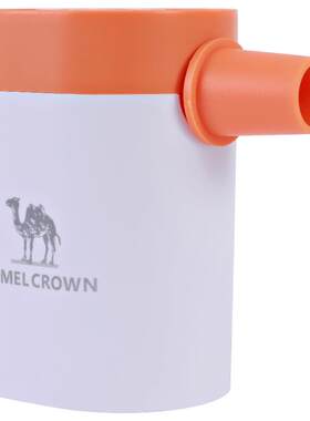 CAMELCROWN电动充气泵户外露营家用充气床垫沙发抽气泵电泵打气