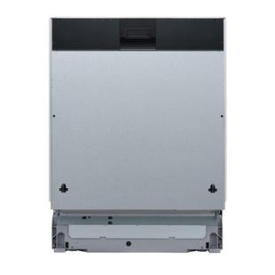 25年新品西门子20套大容量嵌入式晶蕾洗碗机智能家用 SN65ZX00MC