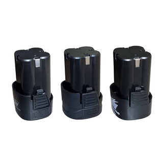 18v大容量手钻锂电池耐用手枪钻16.8V通用小钢炮电池螺丝刀起子机