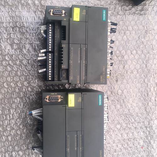 询价-6ES7288-1CR40-0AA0CPU SMART